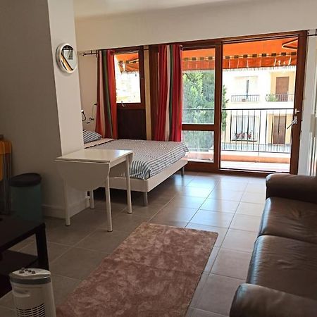 Studio 4 Pers, Terrasse, Climatisation, Parking Inclus Cannes Bagian luar foto