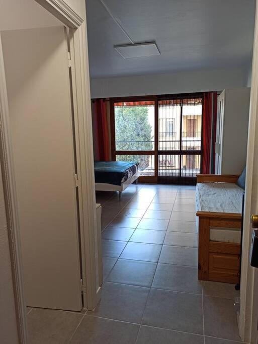 Studio 4 Pers, Terrasse, Climatisation, Parking Inclus Cannes Bagian luar foto